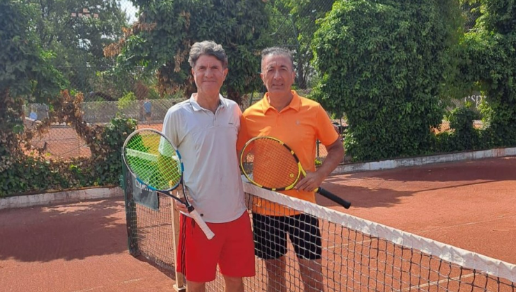 Masters Sporcusu Erkin Harman Hayatını Kaybetti