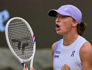 Iga Swiatek Kimdir? Genç Yaşta Grand Slam Şampiyonu Olan Tenisçi Hakkında Bilgiler