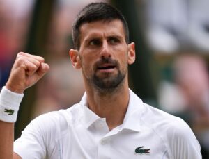 Novak Djokovic Kaç Grand Slam Kazandı? Güncel Şampiyonluk Sayısı