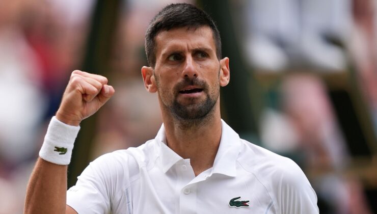 Novak Djokovic Kaç Grand Slam Kazandı? Güncel Şampiyonluk Sayısı