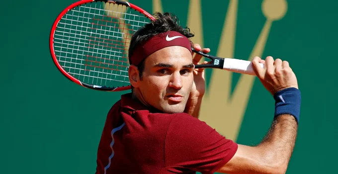 Roger Federer Kimdir?