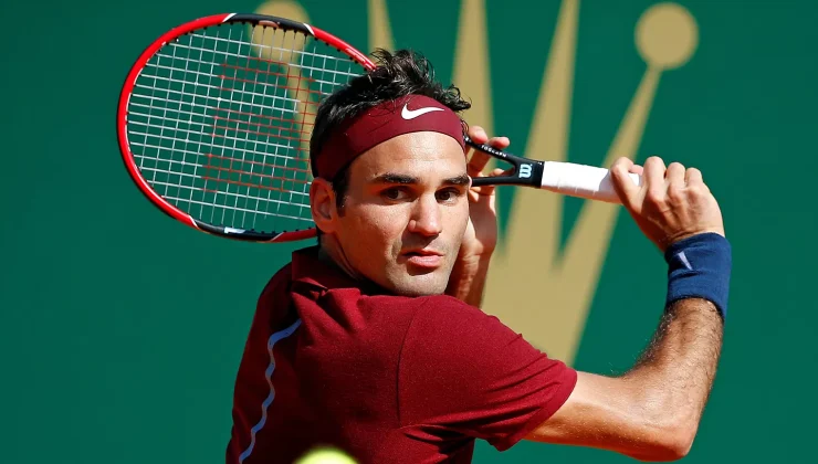 Roger Federer Kimdir?