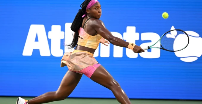 Coco Gauff Kimdir?