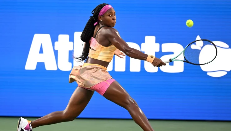 Coco Gauff Kimdir?