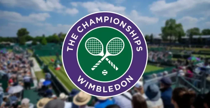 Wimbledon’da Verilecek Para Ödülü Dudak Uçuklatıyor. Ödül 53,5 Milyon Sterlin