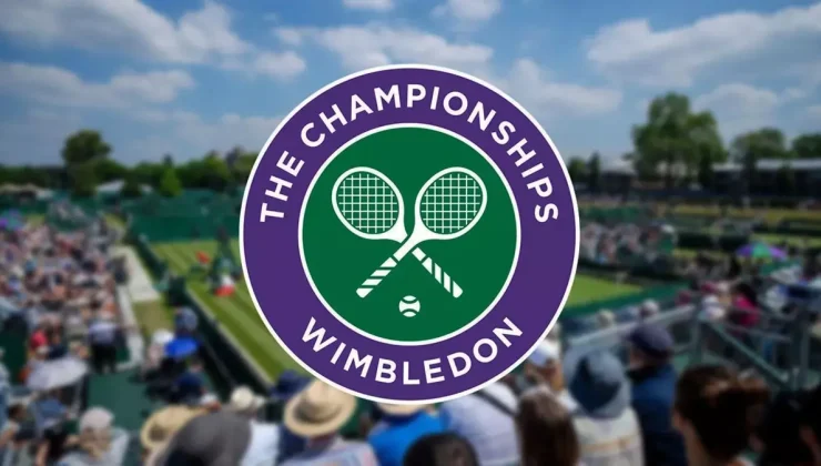 Wimbledon’da Verilecek Para Ödülü Dudak Uçuklatıyor. Ödül 53,5 Milyon Sterlin