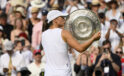 Iga Swiatek, Kariyerinin ilk Wimbledon Şampiyonluğuna Ulaştı