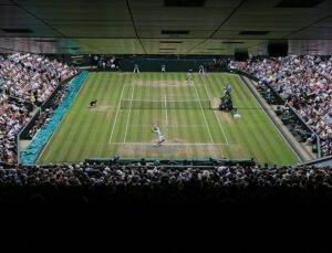 Tenis Maçları Gece, Çim Kortta Neden Zor?