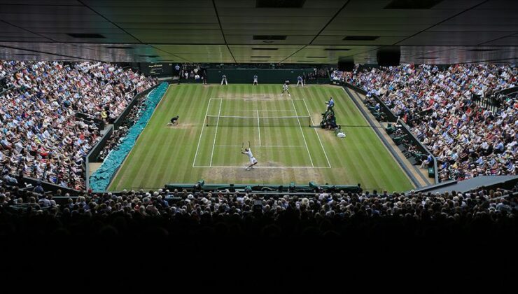 Tenis Maçları Gece, Çim Kortta Neden Zor?