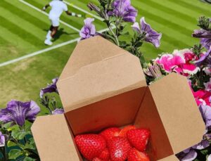 Wimbledon’daki İlginç Katı Kuralları İnceliyoruz!