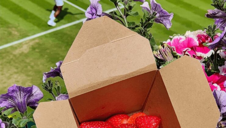 Wimbledon’daki İlginç Katı Kuralları İnceliyoruz!