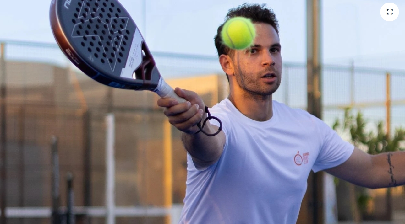 Dikkat Çeken Raket Sporu: Padel Nedir?