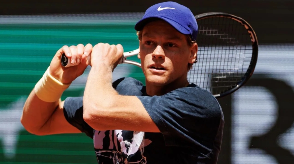 İtalyan Tenis Dehası: Jannik Sinner Kimdir?
