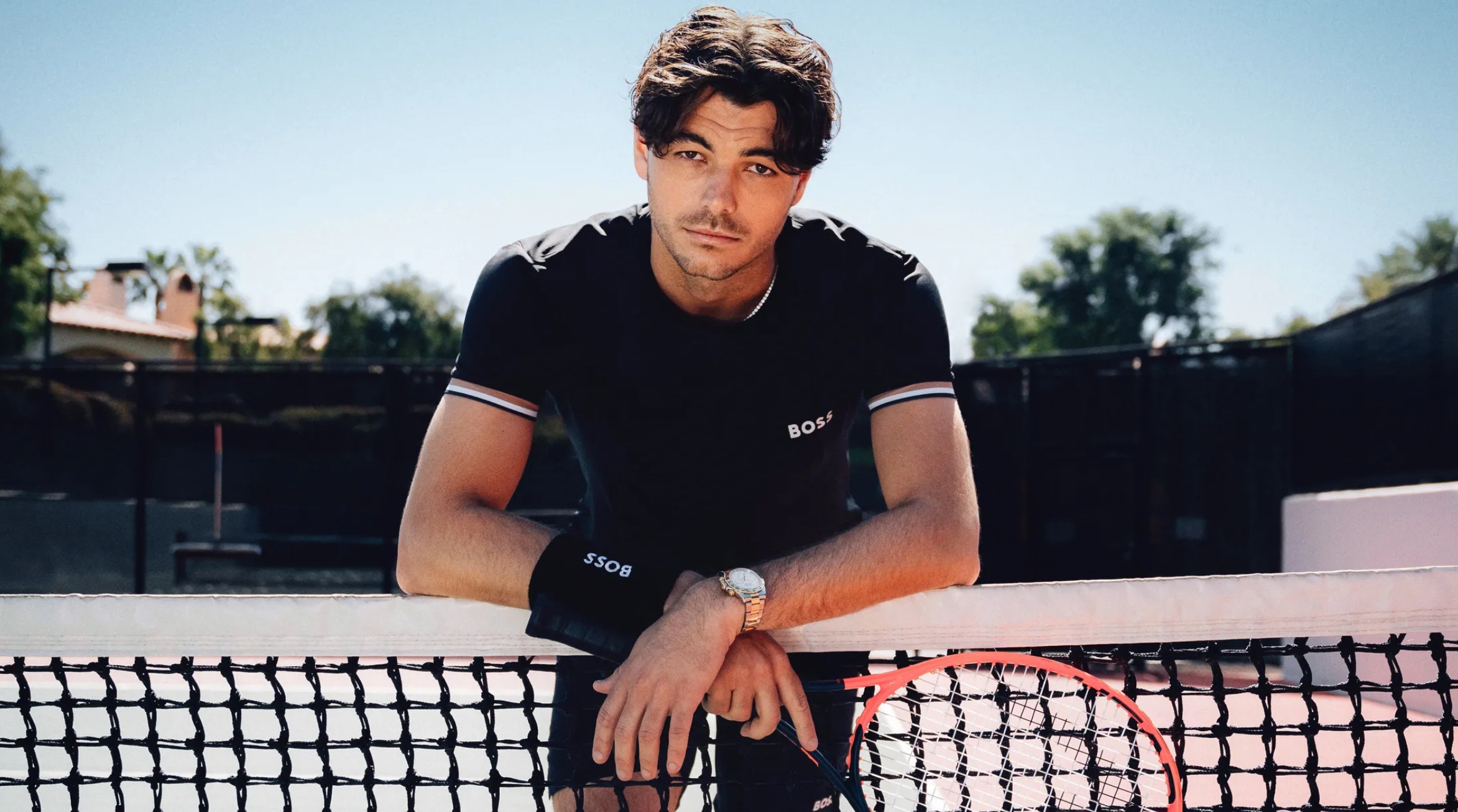 Taylor Harry Fritz Kimdir? Amerikalı Tenisçinin Yükselişi