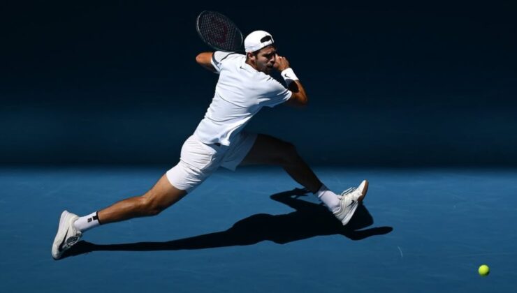 Rus Raket Karen Khachanov Kimdir?