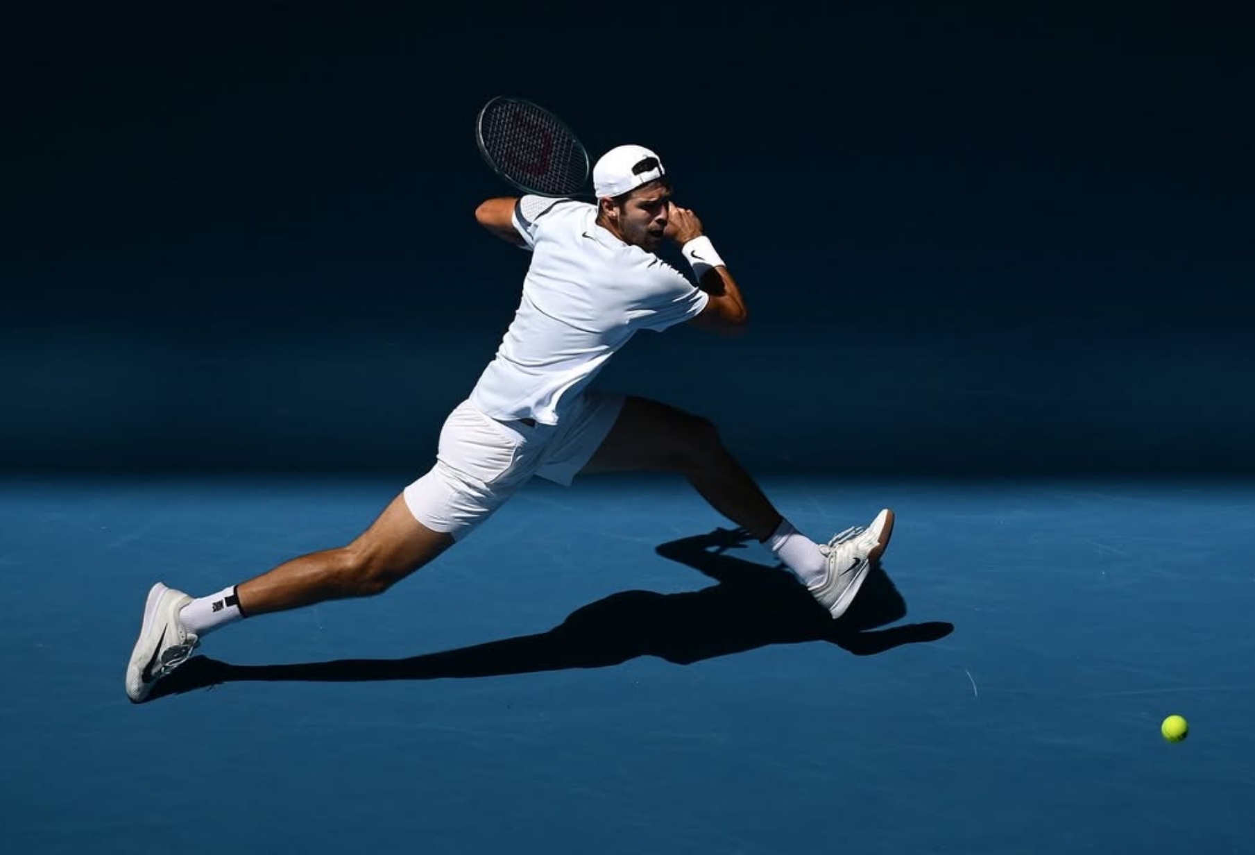 Rus Raket Karen Khachanov Kimdir?
