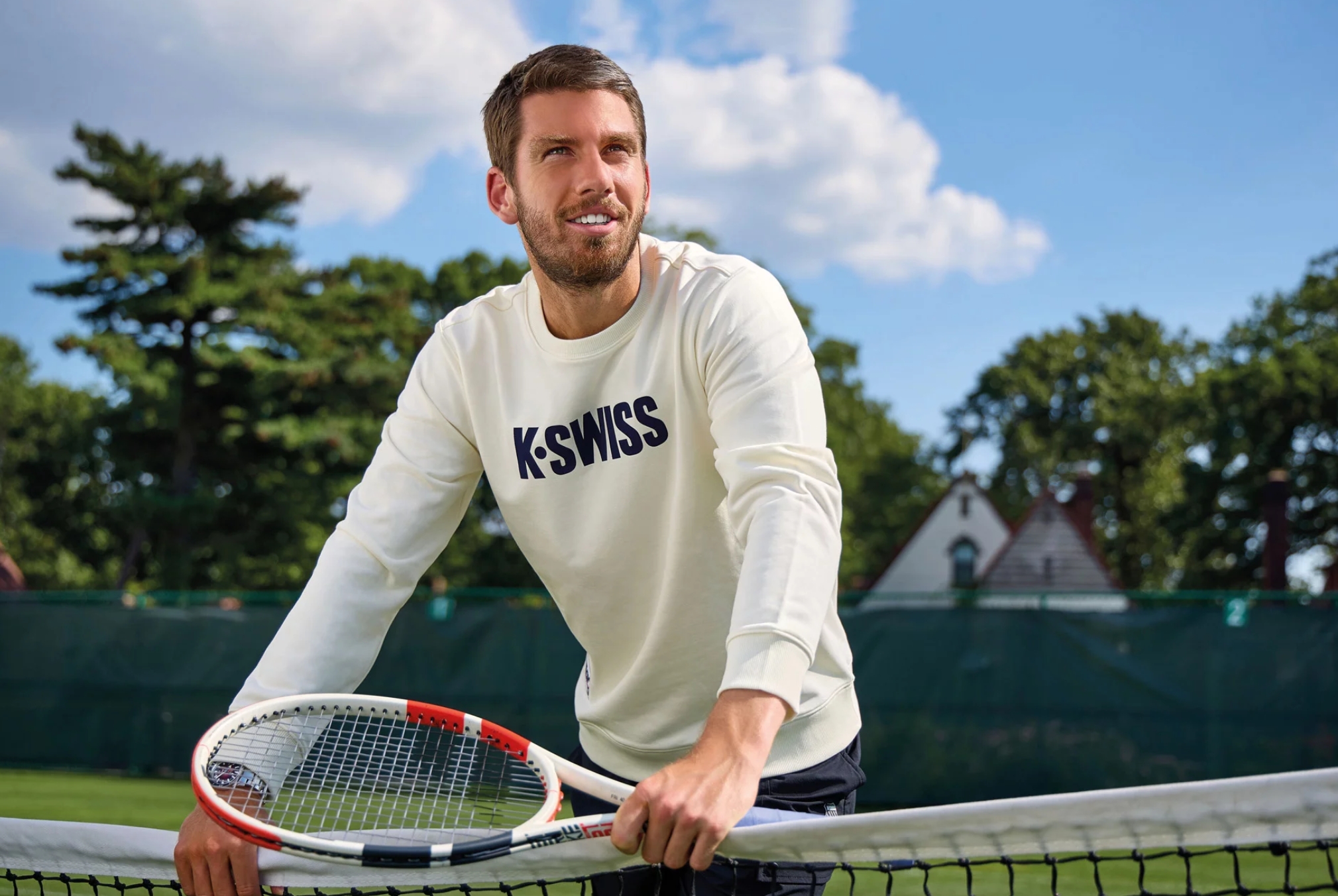 Solak Tenisçi Cameron Norrie Kimdir?