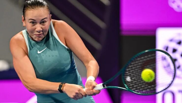 Amanda Anisimova Kimdir? Wimbledon Yarı Finalinde Parlayan Amerikan Yıldızı