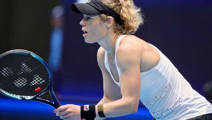 Alman Raketin Wimbledon Yolculuğu: “Laura Siegemund”