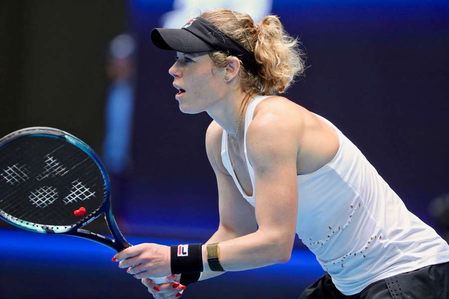 Alman Raketin Wimbledon Yolculuğu: “Laura Siegemund”