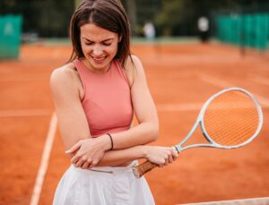 Sporda Sakatlıkları Önlemenin Yolları