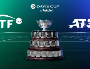 Davis Cup Nedir? Erkek Milli Takımlar Arası Tenis Şampiyonası