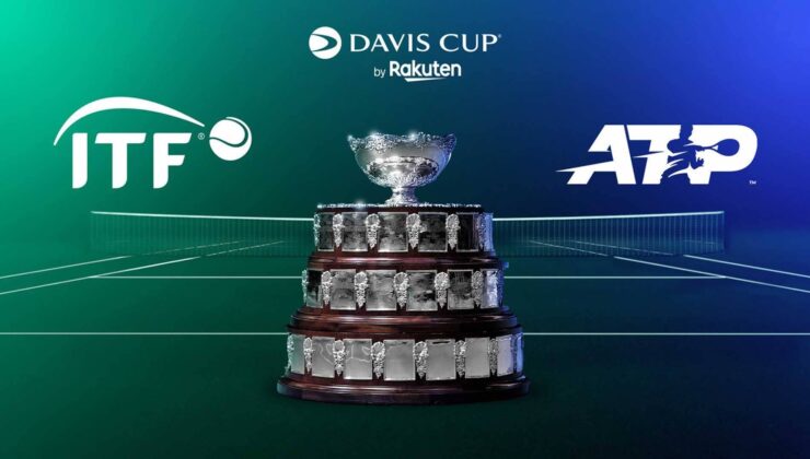 Davis Cup Nedir? Erkek Milli Takımlar Arası Tenis Şampiyonası