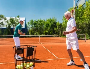 Teniste En Sık Kullanılan Terimler ve Anlamları: Yeni Başlayanlar İçin Sözlük