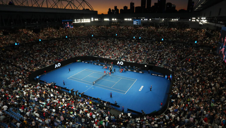 Tenis Turnuvaları Nasıl Sınıflandırılır? ATP, WTA, Grand Slam ve Daha Fazlası
