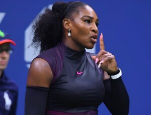 Tenis Maçlarında Neden Sessizlik Kuralı Var?