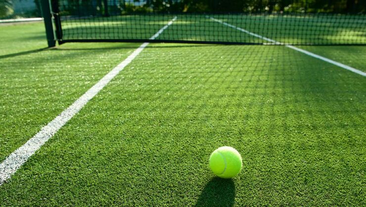 Tenis Topları Neden Hava Geçirmez Kutularda Saklanıyor?