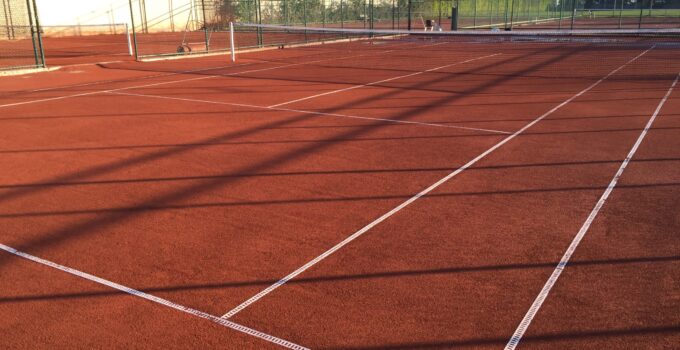 Tenis Kortu Ölçüleri Nedir? Uluslararası Standartlar ve Detaylar