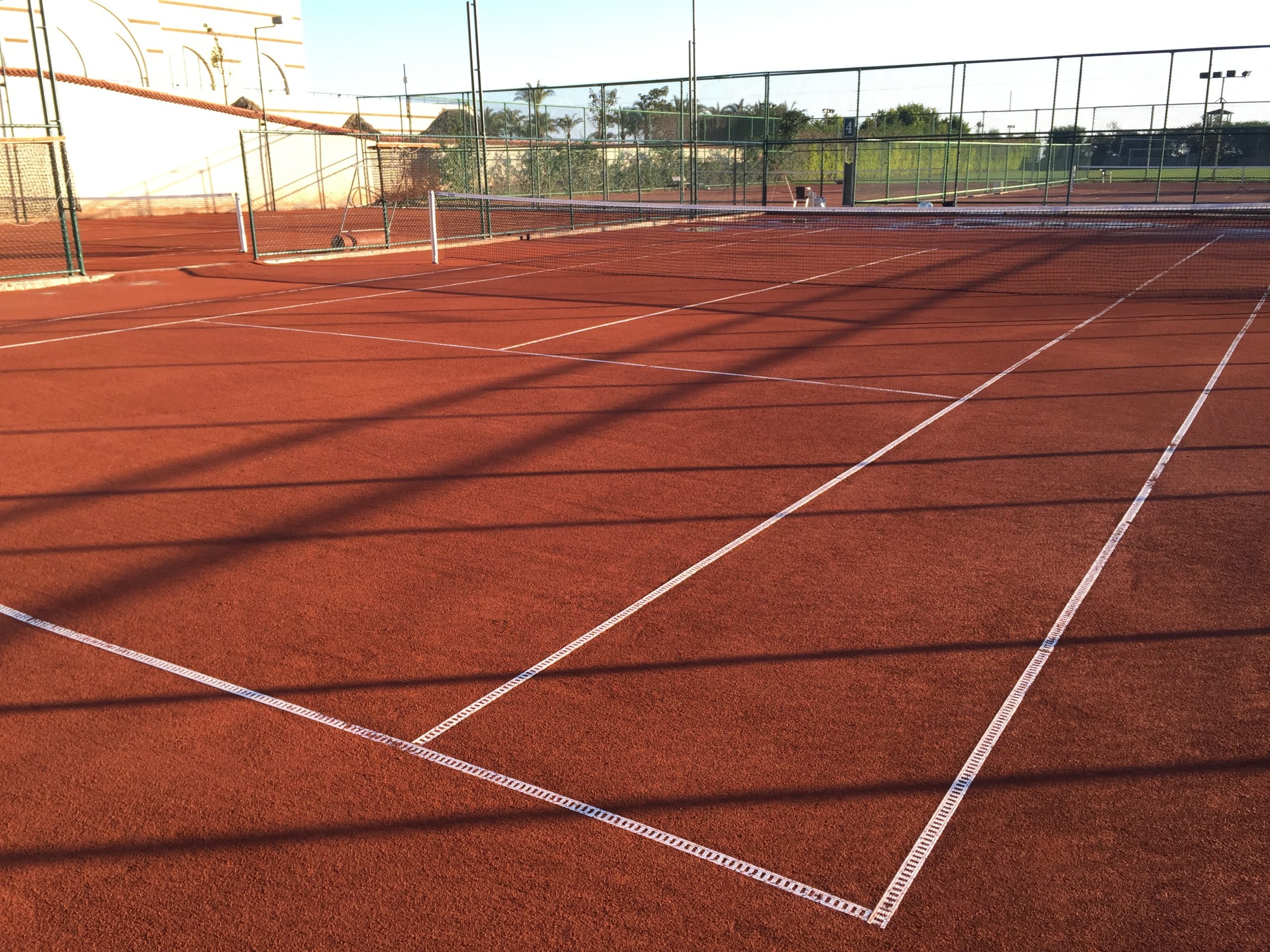 Tenis Kortu Ölçüleri Nedir? Uluslararası Standartlar ve Detaylar
