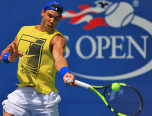 Teniste Forehand Nedir? Teknikleri ve Önemi