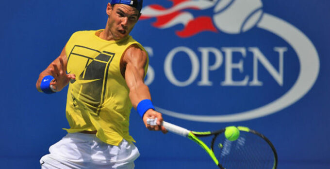 Teniste Forehand Nedir? Teknikleri ve Önemi