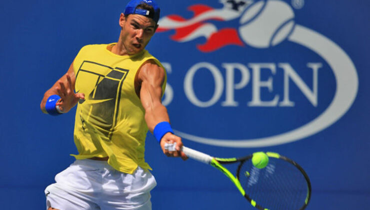 Teniste Forehand Nedir? Teknikleri ve Önemi