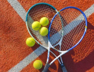 18 Yaş Altı Türkiye Takım Şampiyonası, Sportplus Tenis Akademisi’nde Sürüyor