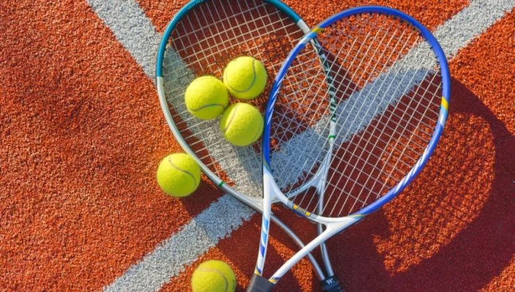 18 Yaş Altı Türkiye Takım Şampiyonası, Sportplus Tenis Akademisi’nde Sürüyor