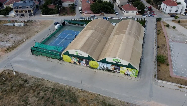Eskişehir’in Kurtuluşu Kupası’nda Final Heyecanı Yaklaşıyor
