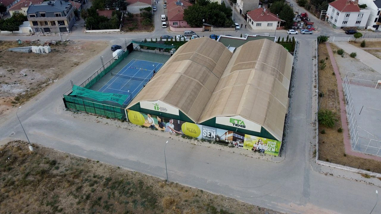Eskişehir’in Kurtuluşu Kupası’nda Final Heyecanı Yaklaşıyor