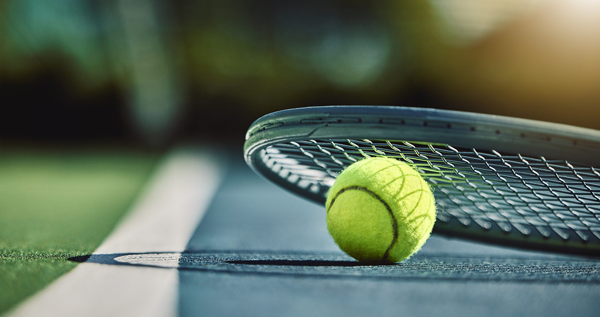 Mersin Cup 14 Yaş Altı Avrupa Tenis Turnuvası Başladı