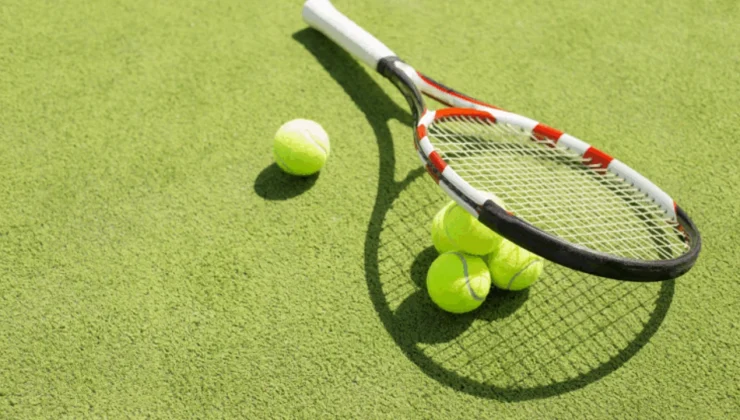 Cumhurbaşkanlığı Kupası Tenis Turnuvası Bugün Başlıyor