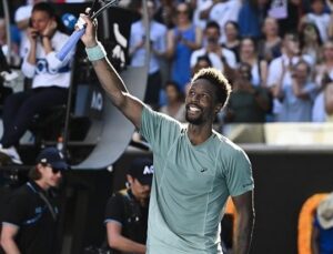 Fransız Tenisçi Monfils’ten Veda Kararı