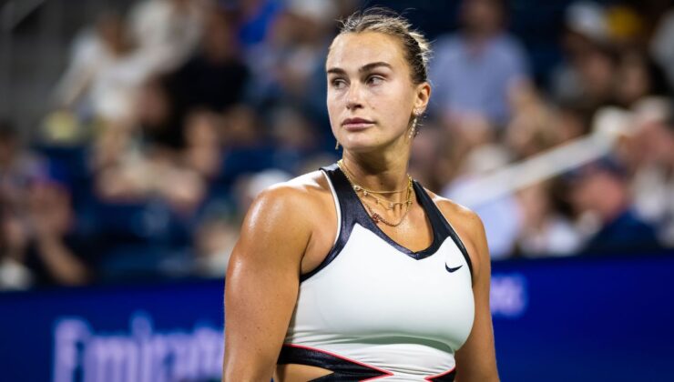 Sabalenka, Wuhan Yarı Finalinde Pegula’ya Takıldı