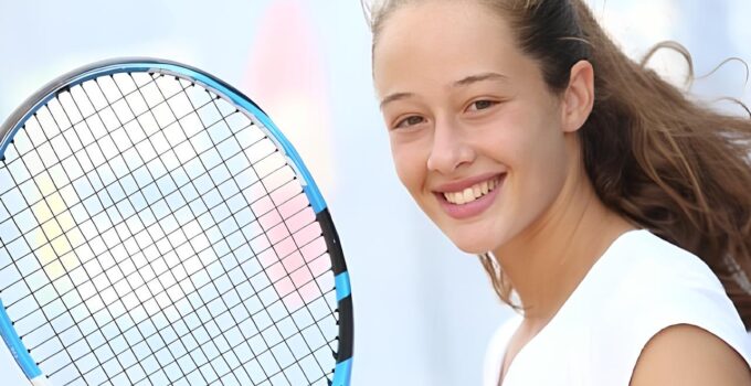 Zeynep Sönmez, Ningbo Open İkinci Turunda Ajla Tomljanovic ile Karşılaşıyor