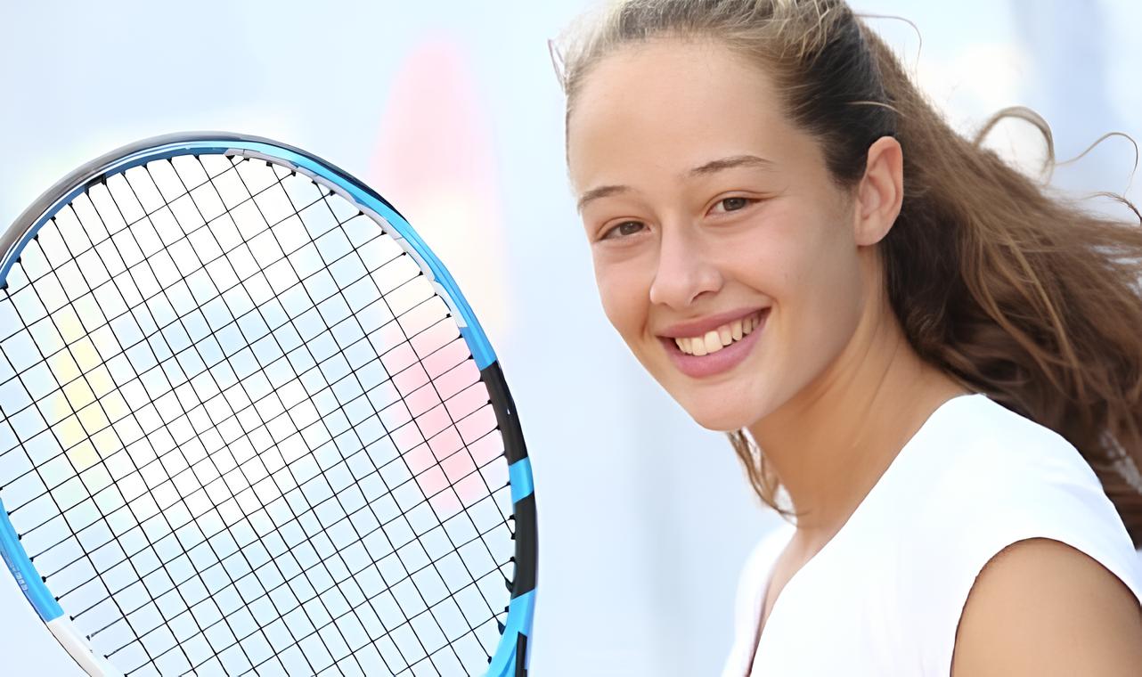 Zeynep Sönmez, Ningbo Open İkinci Turunda Ajla Tomljanovic ile Karşılaşıyor