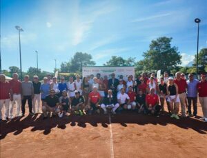 Corendon Tennis Club Kemer